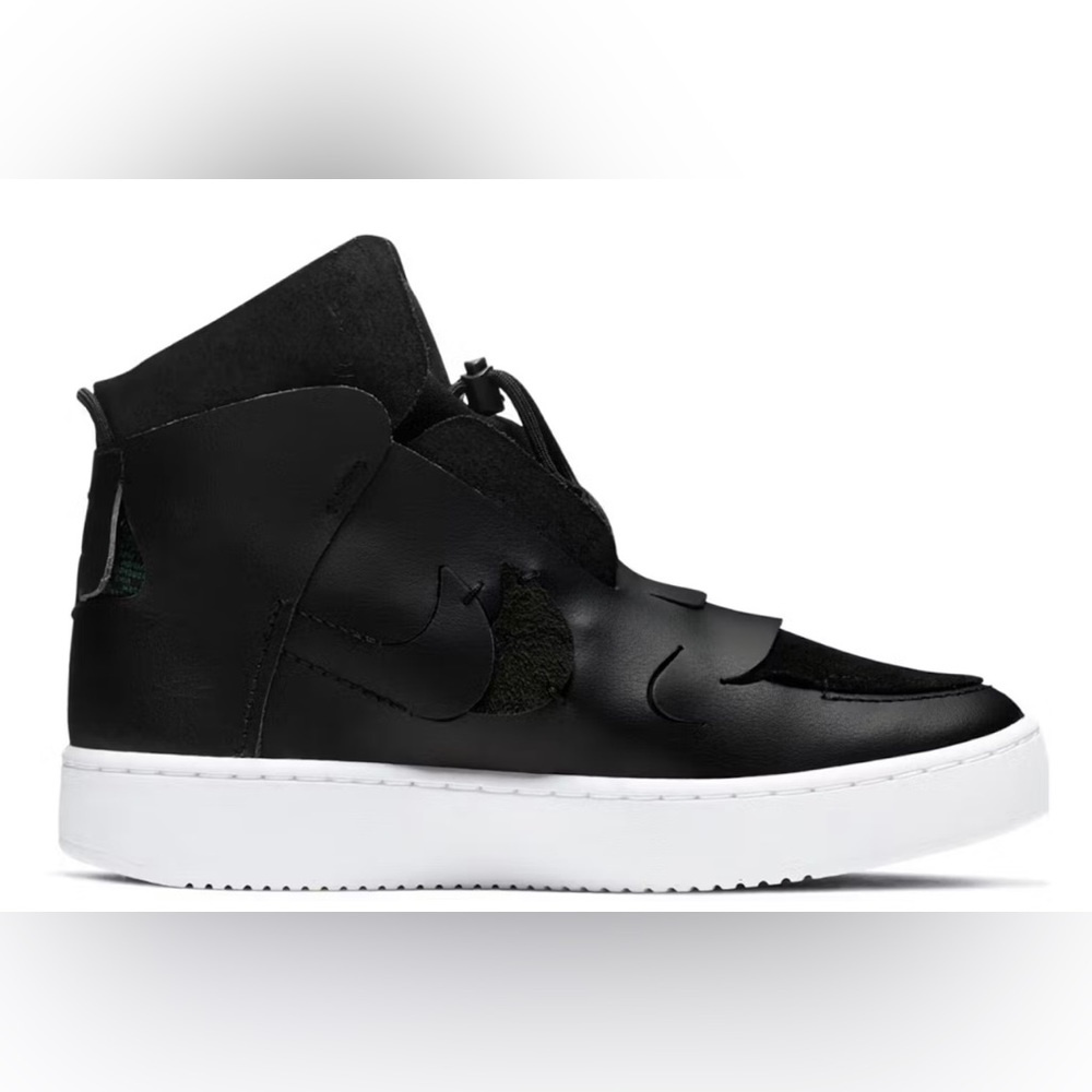 2019 Wmns Vandalized LX 'Anthracite (Black)